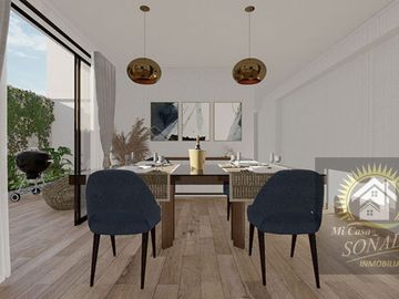Ultimo Departamento 02 Dor. 75 m2 Santiago de Surco