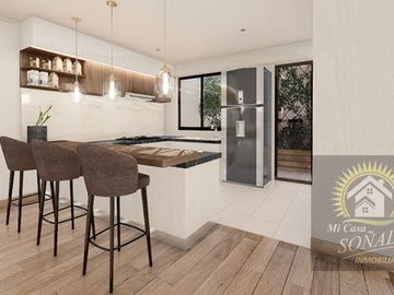 Ultimo Departamento 02 Dor. 75 m2 Santiago de Surco