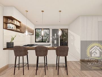 Ultimo Departamento 02 Dor. 75 m2 Santiago de Surco