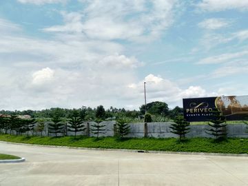 Surprisingly 22% Discount for Premium Corner Lot Unit, Limited Time Offer @ Periveo Leisure Estates, a Masterplanned Development in Lipa City Batangas