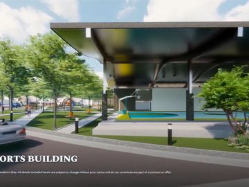 Surprisingly 22% Discount for Premium Corner Lot Unit, Limited Time Offer @ Periveo Leisure Estates, a Masterplanned Development in Lipa City Batangas