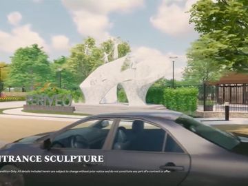 Surprisingly 22% Discount for Premium Corner Lot Unit, Limited Time Offer @ Periveo Leisure Estates, a Masterplanned Development in Lipa City Batangas