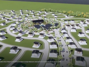 Surprisingly 22% Discount for Premium Corner Lot Unit, Limited Time Offer @ Periveo Leisure Estates, a Masterplanned Development in Lipa City Batangas