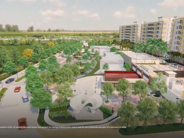 Surprisingly 22% Discount for Premium Corner Lot Unit, Limited Time Offer @ Periveo Leisure Estates, a Masterplanned Development in Lipa City Batangas