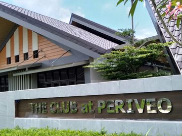 Surprisingly 22% Discount for Premium Corner Lot Unit, Limited Time Offer @ Periveo Leisure Estates, a Masterplanned Development in Lipa City Batangas