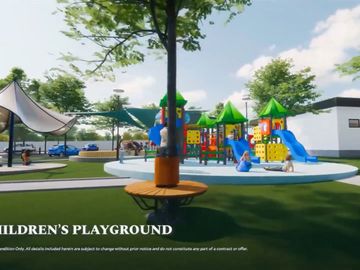 Surprisingly 22% Discount for Premium Corner Lot Unit, Limited Time Offer @ Periveo Leisure Estates, a Masterplanned Development in Lipa City Batangas