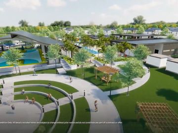 Surprisingly 22% Discount for Premium Corner Lot Unit, Limited Time Offer @ Periveo Leisure Estates, a Masterplanned Development in Lipa City Batangas