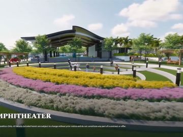 Surprisingly 22% Discount for Premium Corner Lot Unit, Limited Time Offer @ Periveo Leisure Estates, a Masterplanned Development in Lipa City Batangas