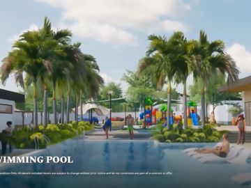 Surprisingly 22% Discount for Premium Corner Lot Unit, Limited Time Offer @ Periveo Leisure Estates, a Masterplanned Development in Lipa City Batangas