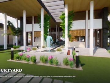 Surprisingly 22% Discount for Premium Corner Lot Unit, Limited Time Offer @ Periveo Leisure Estates, a Masterplanned Development in Lipa City Batangas