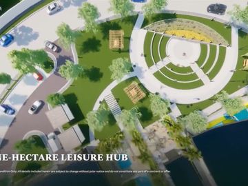 Surprisingly 22% Discount for Premium Corner Lot Unit, Limited Time Offer @ Periveo Leisure Estates, a Masterplanned Development in Lipa City Batangas