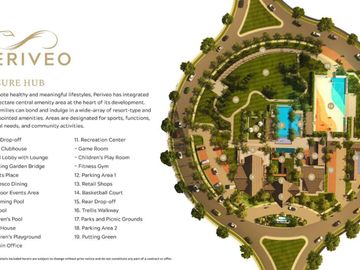 Surprisingly 22% Discount for Premium Corner Lot Unit, Limited Time Offer @ Periveo Leisure Estates, a Masterplanned Development in Lipa City Batangas