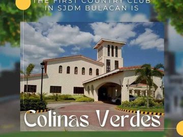 15K Per sqm Residential LOT For Sale in Colinas Verdes San Jose DelMonte -Keziah