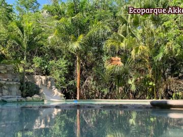 Casa con jardín y alberca privada, venta, Temozón Norte, Merida
