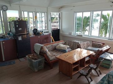 Seafront House 616 with Bed and Breakfast Accomodation in Argao Cebu for sale 23M