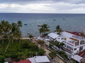 Seafront House 616 with Bed and Breakfast Accomodation in Argao Cebu for sale 23M
