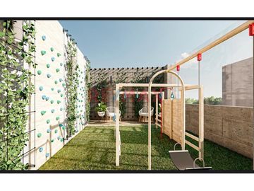 𝗟𝗜𝗡𝗗𝗢 𝗬 𝗘𝗟𝗘𝗚𝗔𝗡𝗧𝗘 𝗗𝗘𝗣𝗔𝗥𝗧𝗔𝗠𝗘𝗡𝗧𝗢 𝗘𝗡 𝗣𝗟𝗔𝗬𝗔 𝗦𝗔𝗡 𝗕𝗔𝗥𝗧𝗢𝗟𝗢 - 𝟰𝟴𝗠𝟮