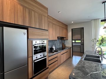 TRAVA model house for sale near Paseo and Nuvali