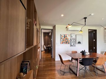 TRAVA model house for sale near Paseo and Nuvali