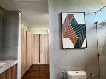 TRAVA model house for sale near Paseo and Nuvali