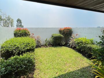 TRAVA model house for sale near Paseo and Nuvali
