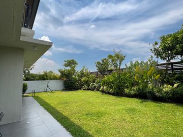 TRAVA model house for sale near Paseo and Nuvali