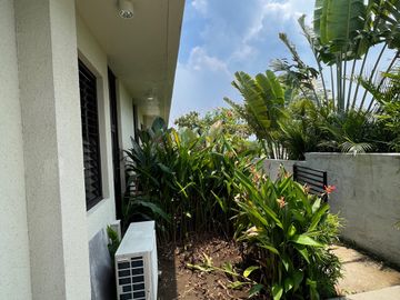TRAVA model house for sale near Paseo and Nuvali