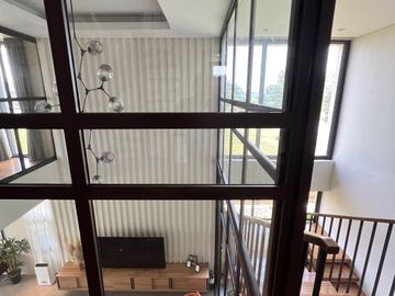 TRAVA model house for sale near Paseo and Nuvali