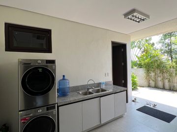 TRAVA model house for sale near Paseo and Nuvali