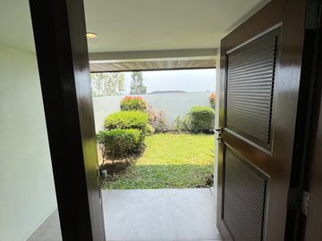 TRAVA model house for sale near Paseo and Nuvali