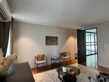 TRAVA model house for sale near Paseo and Nuvali