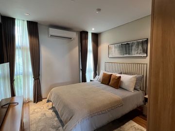 TRAVA model house for sale near Paseo and Nuvali