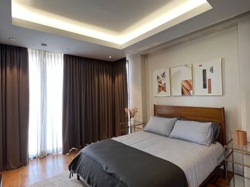 TRAVA model house for sale near Paseo and Nuvali