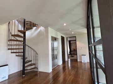TRAVA model house for sale near Paseo and Nuvali