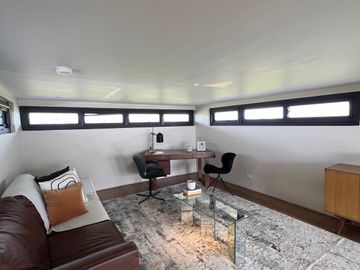 TRAVA model house for sale near Paseo and Nuvali