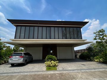 TRAVA model house for sale near Paseo and Nuvali