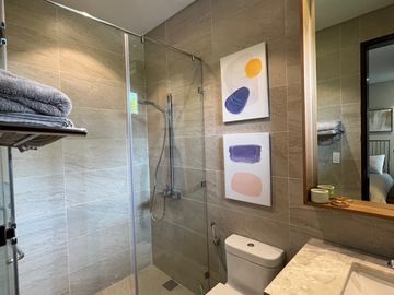 TRAVA model house for sale near Paseo and Nuvali