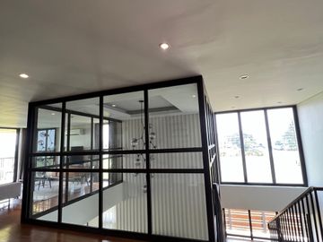 TRAVA model house for sale near Paseo and Nuvali