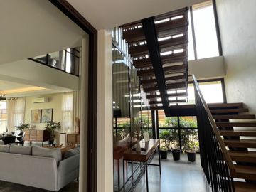 TRAVA model house for sale near Paseo and Nuvali
