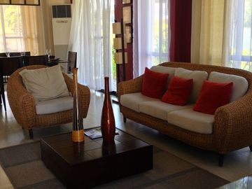 READY FOR OCCUPANCY 3-BEDROOM 3T&B 2-STOREY SINGLE-DETACHED HOUSE & LOT  IN GREENFIELD CITY SANTA ROSA