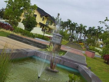 READY FOR OCCUPANCY 3-BEDROOM 3T&B 2-STOREY SINGLE-DETACHED HOUSE & LOT  IN GREENFIELD CITY SANTA ROSA