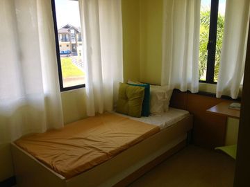 READY FOR OCCUPANCY 3-BEDROOM 3T&B 2-STOREY SINGLE-DETACHED HOUSE & LOT  IN GREENFIELD CITY SANTA ROSA