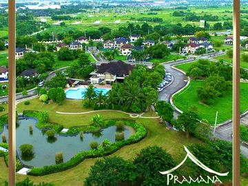 READY FOR OCCUPANCY 3-BEDROOM 3T&B 2-STOREY SINGLE-DETACHED HOUSE & LOT  IN GREENFIELD CITY SANTA ROSA