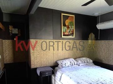 Modern Glass House with Elevator for Sale in Manila Southwoods, Carmona, Cavite