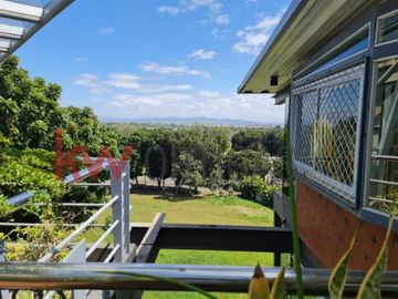 Modern Glass House with Elevator for Sale in Manila Southwoods, Carmona, Cavite