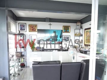 Modern Glass House with Elevator for Sale in Manila Southwoods, Carmona, Cavite