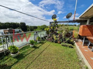 Modern Glass House with Elevator for Sale in Manila Southwoods, Carmona, Cavite