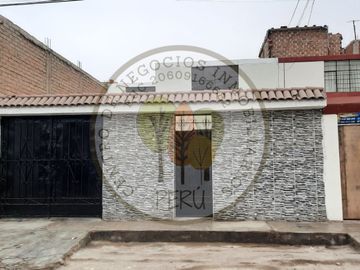 Callao - Casa en venta