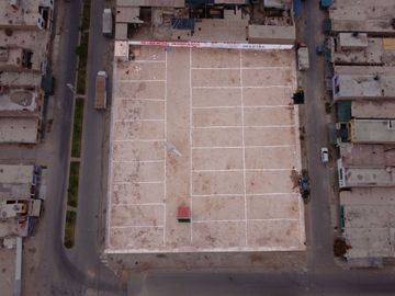 TERRENOS EN VENTA FRENTE AL AEROPUERTO DE SAN ANDRÉS