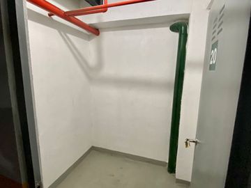 Departamento de venta Sector Intervalles con Amplio JARDIN.  PIscina y areas comunales de primera